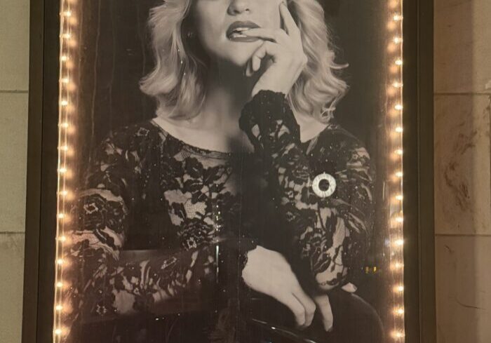Chicago Poster